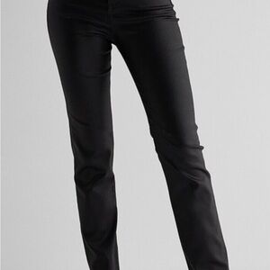 Express 90’s Slim Super High Rise Pants